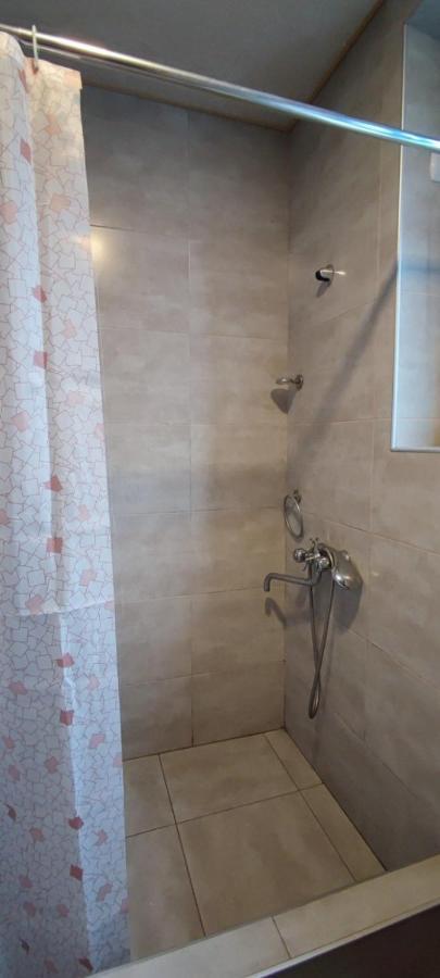 Guest House Lela Rezo Kazbegi Dış mekan fotoğraf