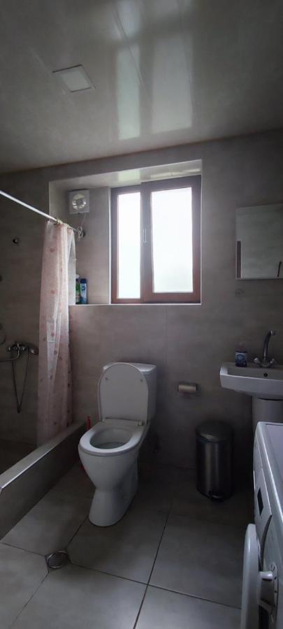 Guest House Lela Rezo Kazbegi Dış mekan fotoğraf